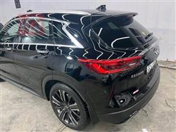 إنفينيتي QX50